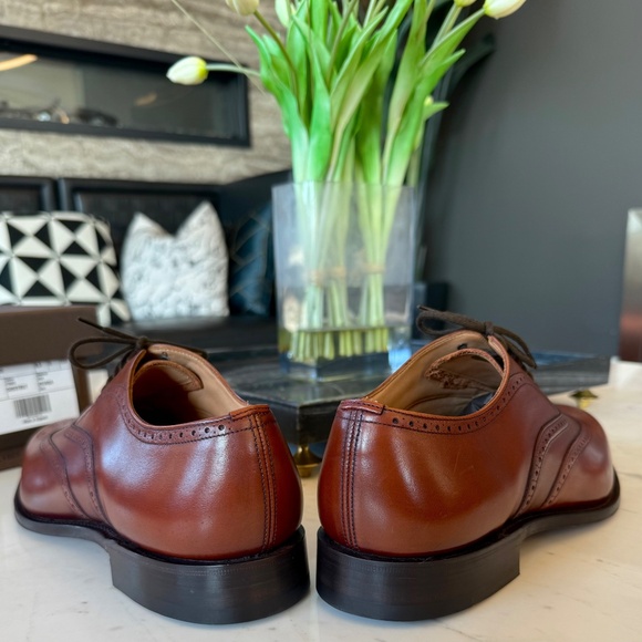 NEW Church’s Hailwood Oxford Brogue - Picture 2 of 16